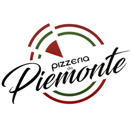 Pizzeria da Piemonte logo.